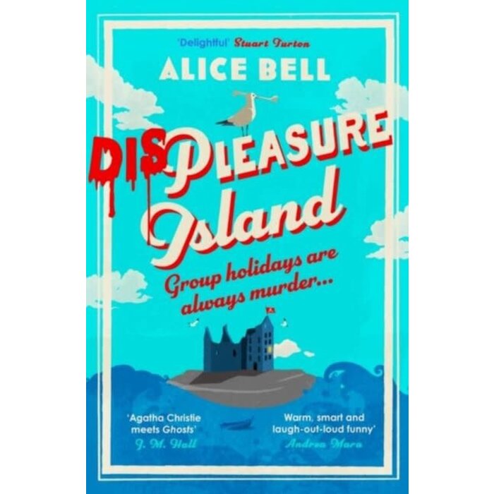 Displeasure Island