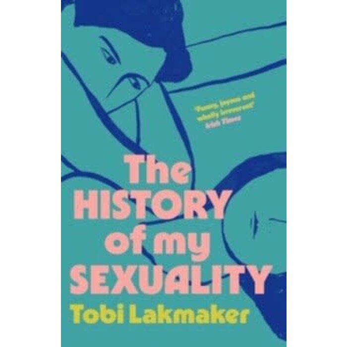 The History of My Sexuality