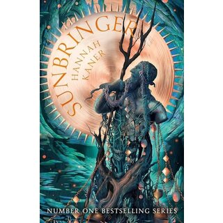 Sunbringer (Book 2)