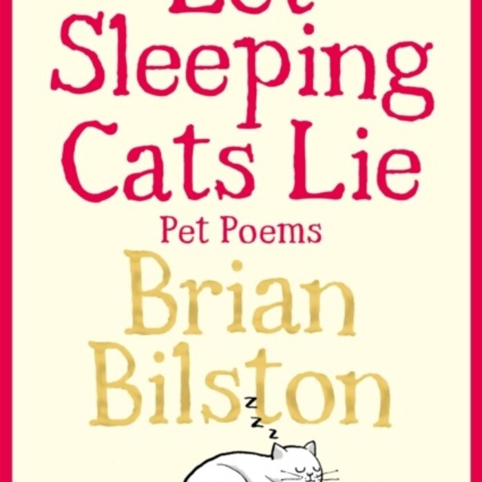 Let Sleeping Cats Lie - Pet Poems