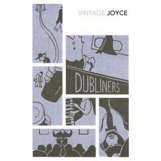 James Joyce Dubliners