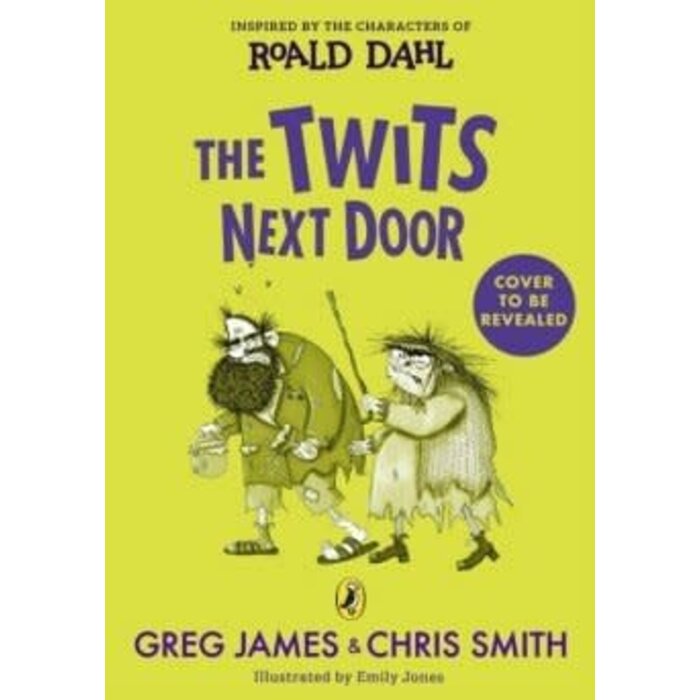 The Twits Next Door