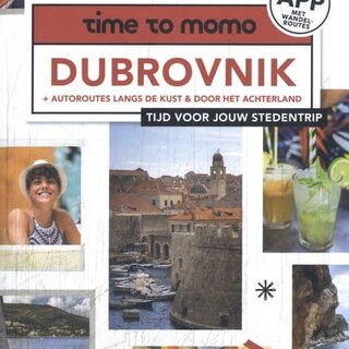 Time To Momo: Dubrovnik