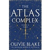The Atlas Complex (The Atlas 3)
