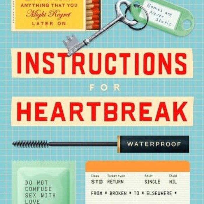 Instructions for Heartbreak