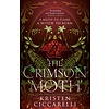 The Crimson Moth