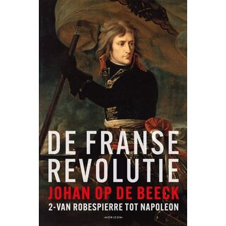 Johan Op de Beeck De Franse Revolutie II