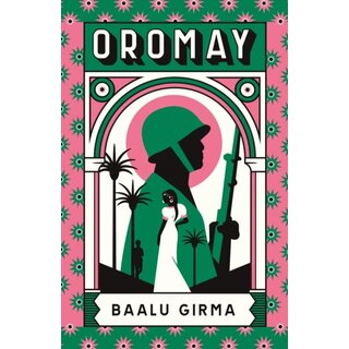 Oromay