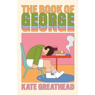 The Book of George (Hardback)