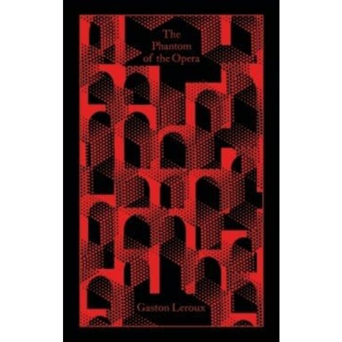 The Phantom of the Opera