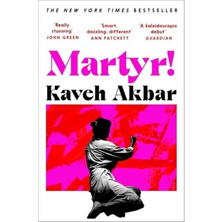 Martyr!