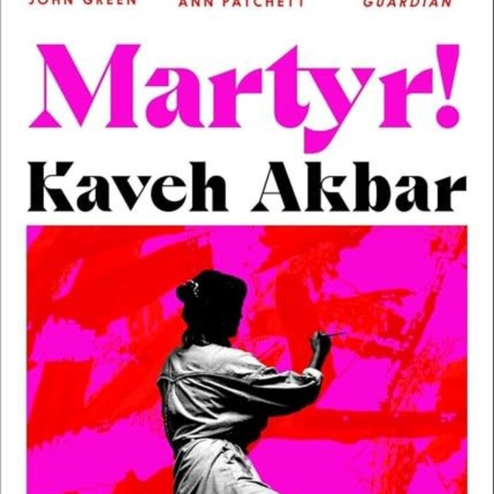 Martyr!