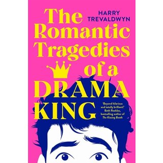 The Romantic Tragedies of a Drama King