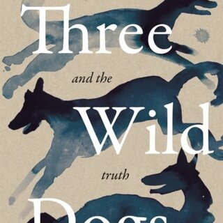 Markus Zusak Three Wild Dogs (and the truth)