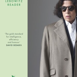Fran Lebowitz Virago Modern Classics: The Fran Lebowitz Reader