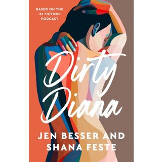 Dirty Diana: Book 1