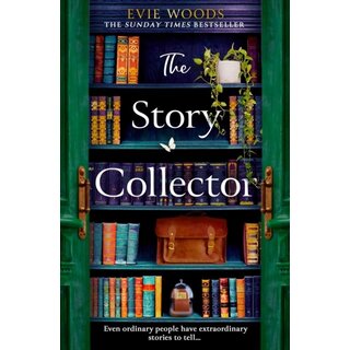 The Story Collector