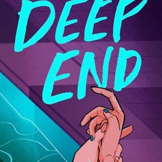 Ali Hazelwood Deep End