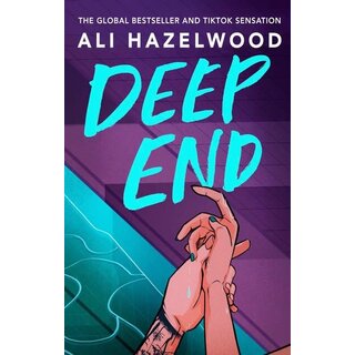 Ali Hazelwood Deep End