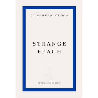 Strange Beach