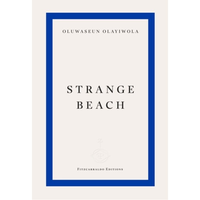 Strange Beach