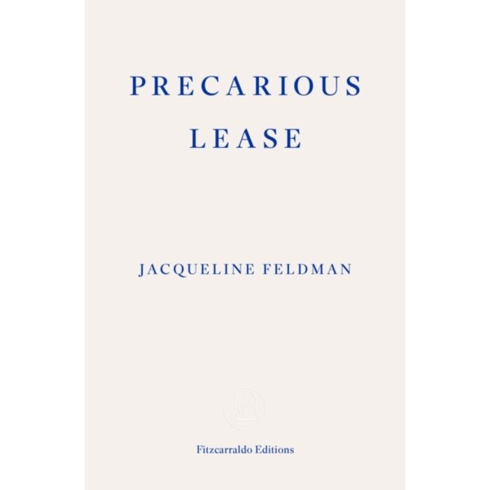 Precarious Lease