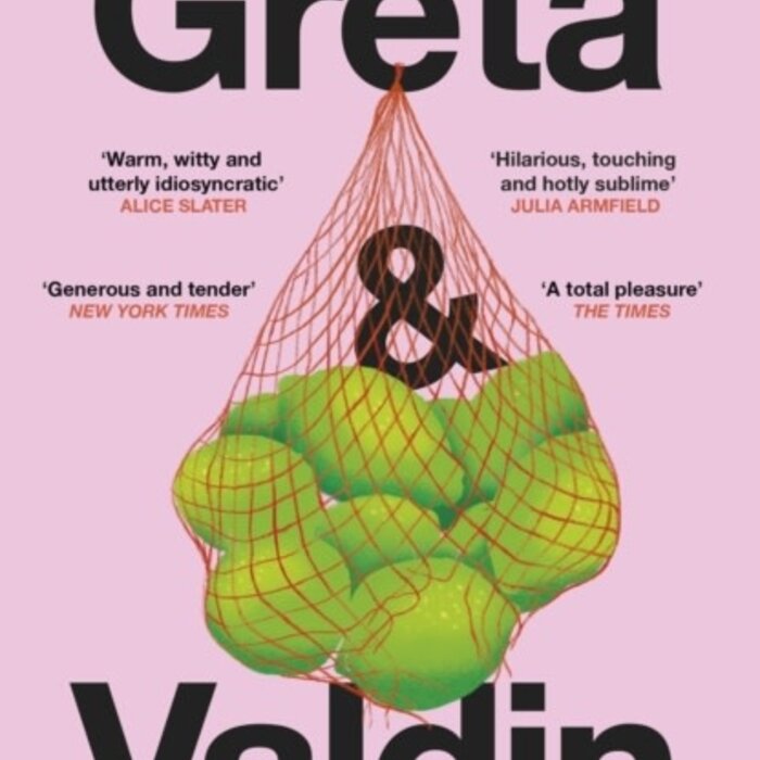 Greta and Valdin