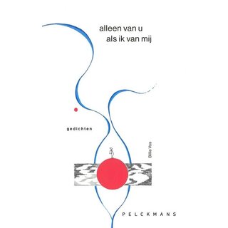 Alleen van u als ik van mij