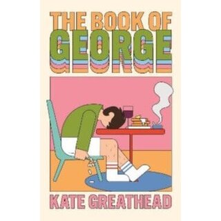 The Book of George (Softback)