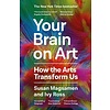 Your Brain on Art : How the Arts Transform Us