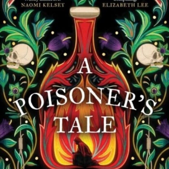 A Poisoner's Tale