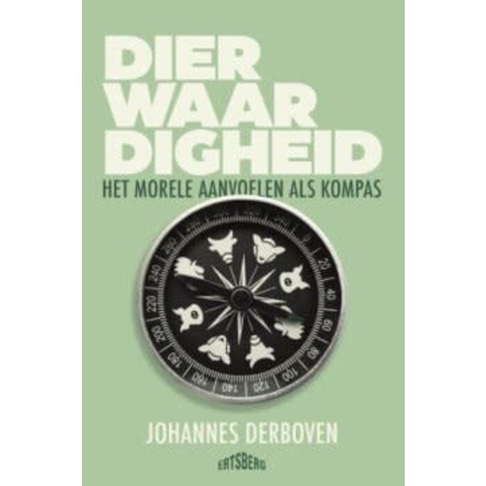 Dierwaardigheid