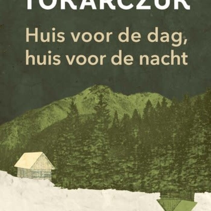 Huis voor de dag, huis voor de nacht