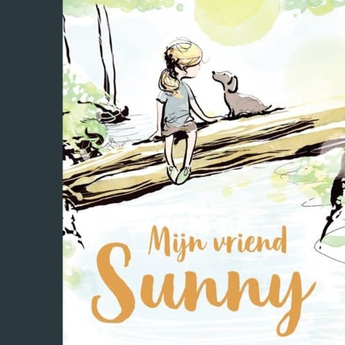 Mijn vriend Sunny