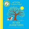 De vier jaargetijden