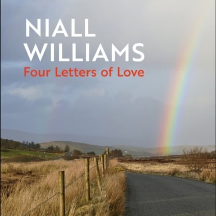 Four Letters Of Love