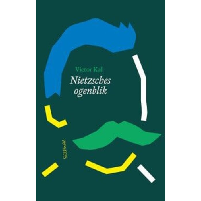 Nietzsches ogenblik