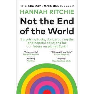 Not the End of the World