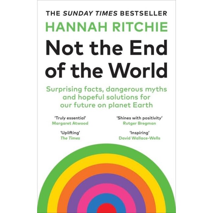 Not the End of the World