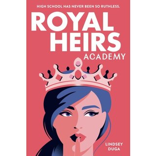 Royal Heirs Academy