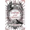 Empire of the Damned (Empire of the Vampire 2)