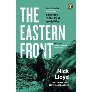 The Eastern Front