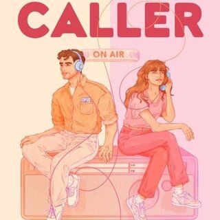 First Time Caller