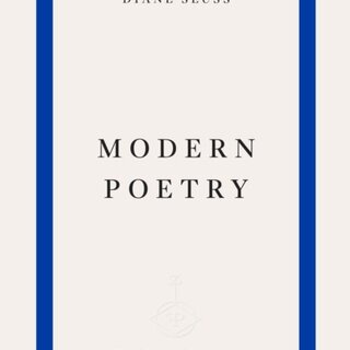 Modern Poetry