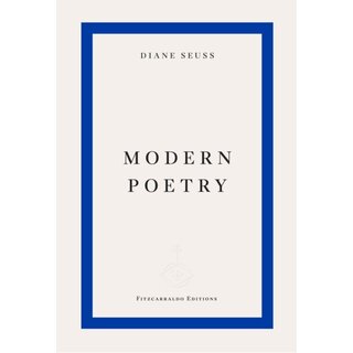 Modern Poetry