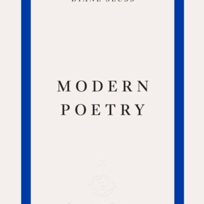 Modern Poetry