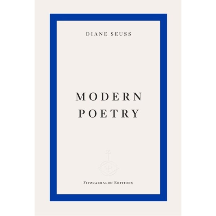 Modern Poetry