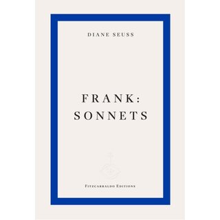 frank : sonnets