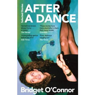 After a Dance : Selected Stories