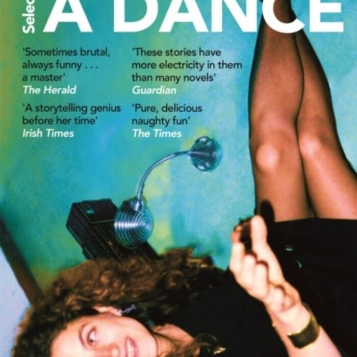 After a Dance : Selected Stories